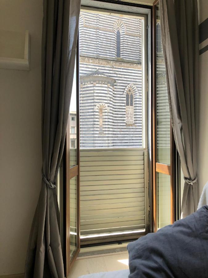 La Dimora Alle Scalette Орвието Екстериор снимка